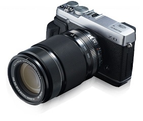 カメラレンズ XF55-200mmF3.5-4.8 R LM OIS FUJINON（フジノン