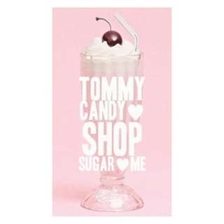 Tommy february6/TOMMY CANDY SHOP SUGAR ME  yCDz
