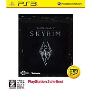 The Elder Scrolls VF Skyrim PlayStation3 the BestyPS3Q[\tgz