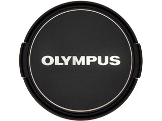 オリンパス　単焦点レンズ　17mm F1.8 ブラック　BLACK