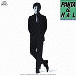 再入荷 オープニング 大放出セール 予約販売 PANTA HAL 1980X 音楽CD