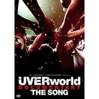 Uverworld Uverworld Documentary The Song 通常版 Dvd ソニーミュージックマーケティング 通販 ビックカメラ Com