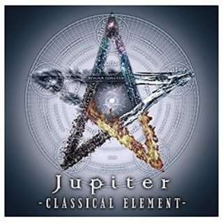 Jupiter/CLASSICAL ELEMENT vXʏ yyCDz