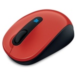 43U-00028 }EX Sculpt Mobile Mouse t@C[bh  [BlueLED /3{^ /USB /(CX)]