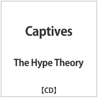 The Hype Theory/Captives yyCDz