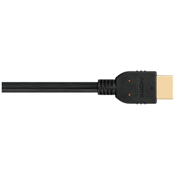 HDMI ケーブル 1.5m RP-CDHS15-K