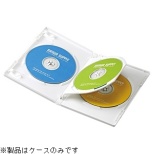 Blu-ray/DVD/CDΉg[P[X  3[~3 zCg DVD-TN3-03W
