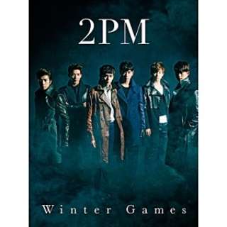 2PM/Winter Games 񐶎YA yCDz