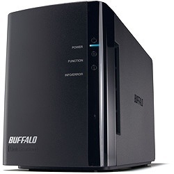 ネットワークHDD LinkStation LS-WXB4.0TL/R1J [据え置き型 /4TB] BUFFALO｜バッファロー 通販 |  ビックカメラ.com