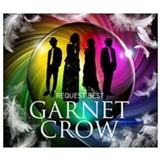 GARNET CROW/GARNET CROW REQUEST BEST yCDz