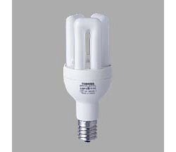 EFD10EL/9-E17-L 電球形蛍光ランプ ネオボールZ [E17 /電球色 /40W相当]