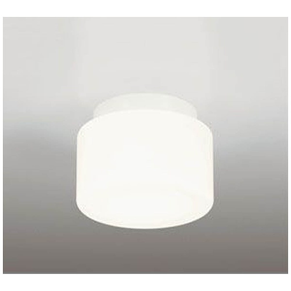 Panasonic(パナソニック) 浴室照明 ホワイト LGW85015WZ ［電球色 /LED