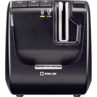 SR5900P标签打印机[ＰＣ连接专用]"tepura"PRO黑色