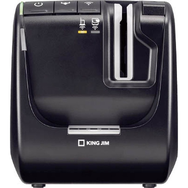 「テプラ」ＰＲＯ　ＳＲシリーズ　ラベルプリンター　SR5900P　キングジム 文房具　テープ　ラベルシール　PC対応　スマホ対応　事務用品 - 4