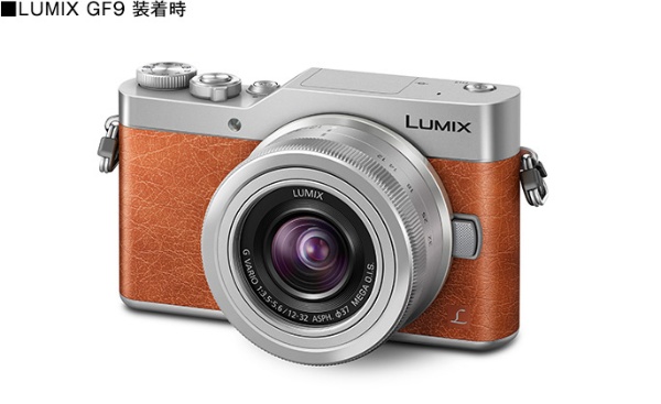 LUMIX ルミックス 12-32mm F3.5-5.6 H-FS12032