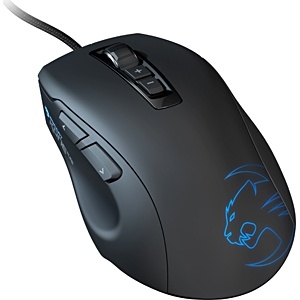ROCCAT  Kone Pure ? Core Performance Gaming Mouse  正規保証品 ROC-11-700-AS ロキャット khxv5rg