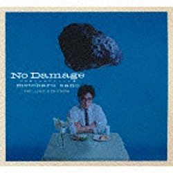 佐野元春/NO DAMAGE：DELUXE EDITION 完全生産限定盤 【音楽CD】