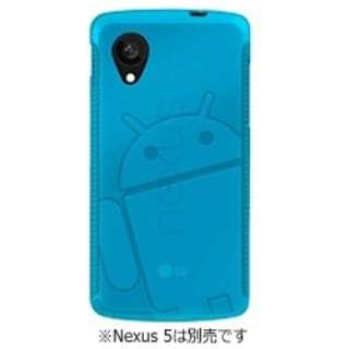 Nexus 5p@Cruzerlite Androidified A2 Case ieB[j@NEXUS5-A2-TEAL