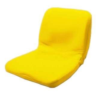 供p!nto正确的姿势的习惯使用的褥垫软垫PINTOYL黄色