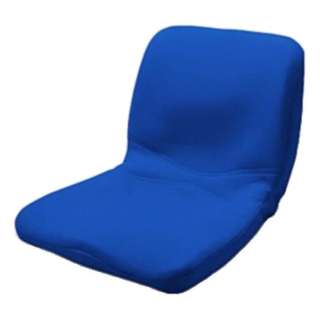 供p!nto正确的姿势的习惯使用的褥垫软垫PINTOBL蓝色