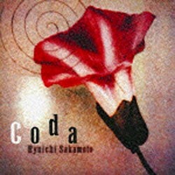 坂本龍一/CODA 【音楽CD】 ユニバーサルミュージック｜UNIVERSAL MUSIC 