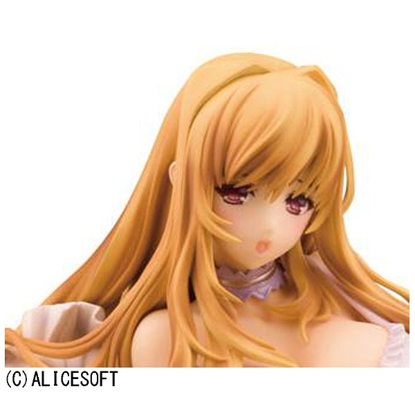 塗装済み完成品 1/7 母娘乱館 神代琴音 アルファマックス｜alphamax 通販 | ビックカメラ.com