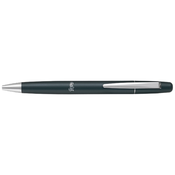 ［ゲルインキボールペン］フリクションボールノックビズ（消えるボールペン）（ボール径：0.5mm） LFBK-2SEF-B ブラック