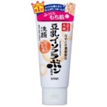 SANA(サナ）なめらか本舗 豆乳イソフラボン含有の洗顔 (150g) ［洗顔フォーム］