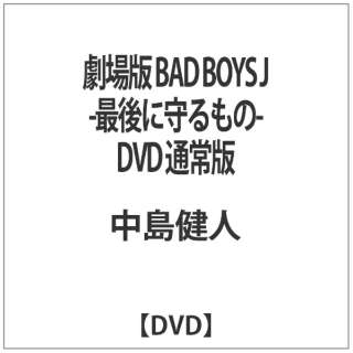  BAD BOYS J -ŌɎ- DVD ʏ yDVDz