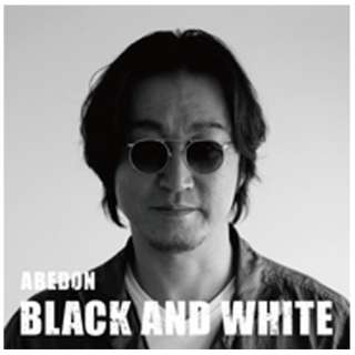 ABEDON/BLACK AND WHITE SMALLER yyCDz