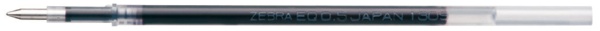 まとめ)ゼブラ エマルジョンボールペン 替芯 SNC-0.5芯 青 RSNC5-BL 1