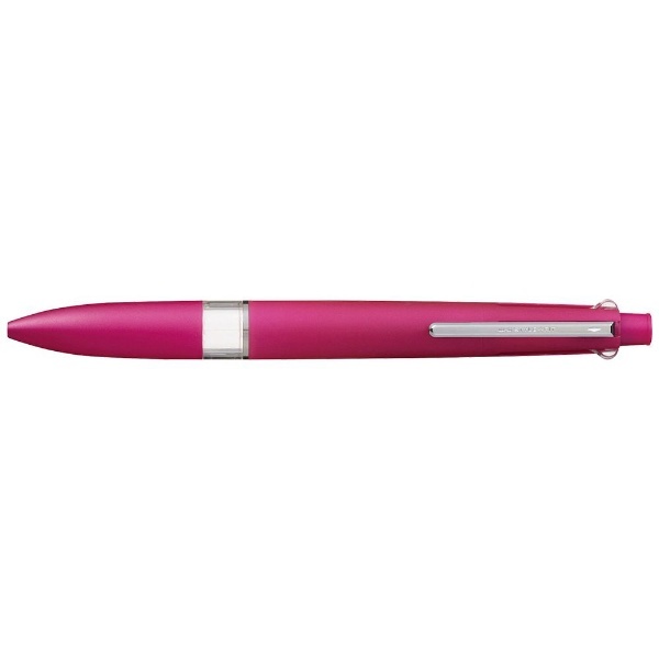 スタイルフィット 5色ホルダー ノック式 ローズピンク UE5H508.66 三菱鉛筆｜MITSUBISHI PENCIL 通販 