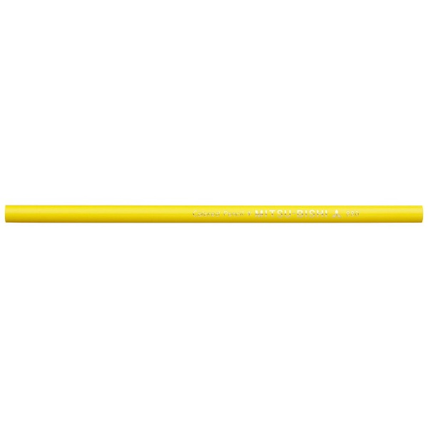 色鉛筆 880 単色 黄色 K880.2