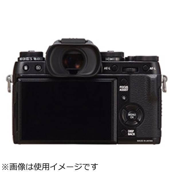 アイカップ EC-XT L 富士フイルム｜FUJIFILM 通販 | ビックカメラ.com