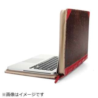 MacBook Pro 15C`p@BookBook TWS-BG-000004 bh