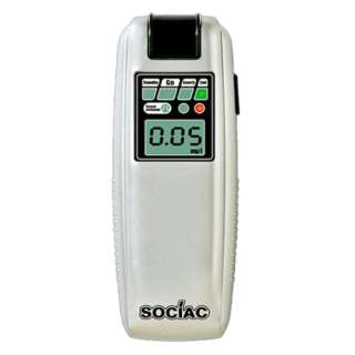 酒精检测器SC-103