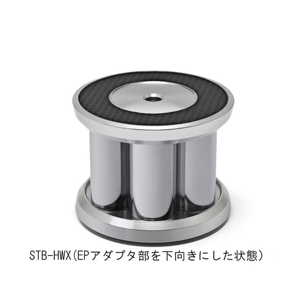 レコードスタビライザー STB-HWX オヤイデ電気｜oyaide 通販 | ビックカメラ.com