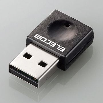 WiFi LAN q@ 300Mbps USB2.0 WDC-300SU2SV[Y ubN WDC-300SU2SBK
