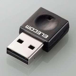 WiFi LAN q@ 300Mbps USB2.0 WDC-300SU2SV[Y ubN WDC-300SU2SBK_1
