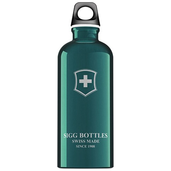 SIGG トラベラー スイスエンブレム 0.6L レッド SIGG｜シグ 通販 | ビックカメラ.com