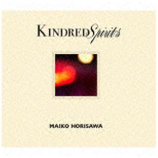 xVߎq/Kindred Spirits -̂Ȃ- 񐶎Y荋ؔ yCDz