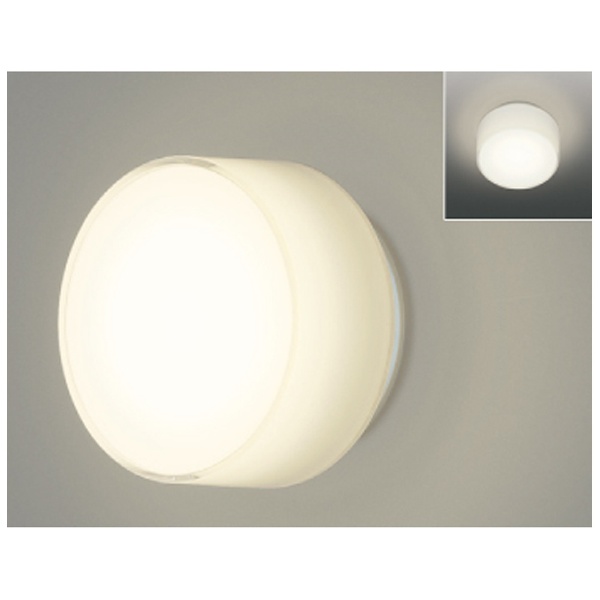 LEDB85900 ブラケットライト ホワイト [LED /防雨・防湿型 /要電気工事
