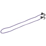 附带供飞翔距离使用的吊钩的编码120cm(紫)M1706