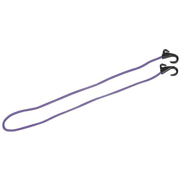 附带供飞翔距离使用的吊钩的编码120cm(紫)M1706_1