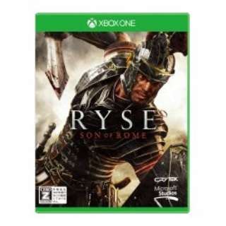 Ryse：Son of Rome rejiendariedishon[XboxOne][，为处分品，出自外装不良的退货、交换不可能]