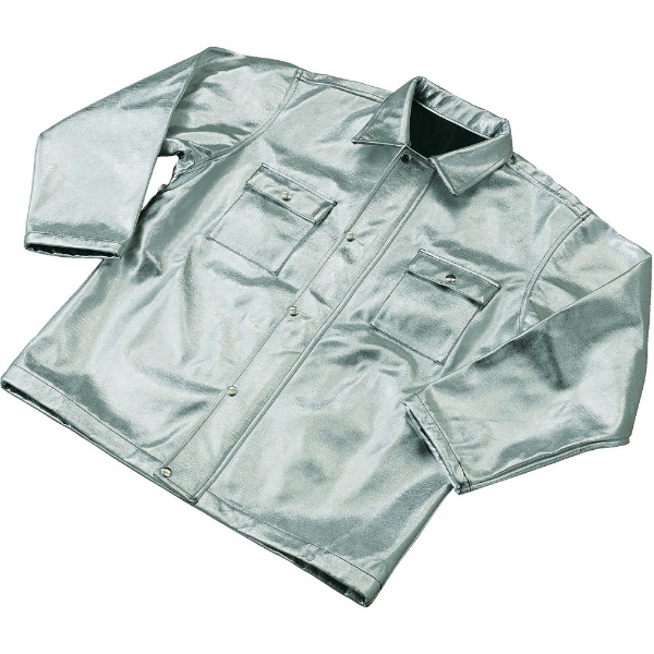 スーパープラチナ遮熱作業服 上着 Lサイズ TSP1L 新作販売 価格