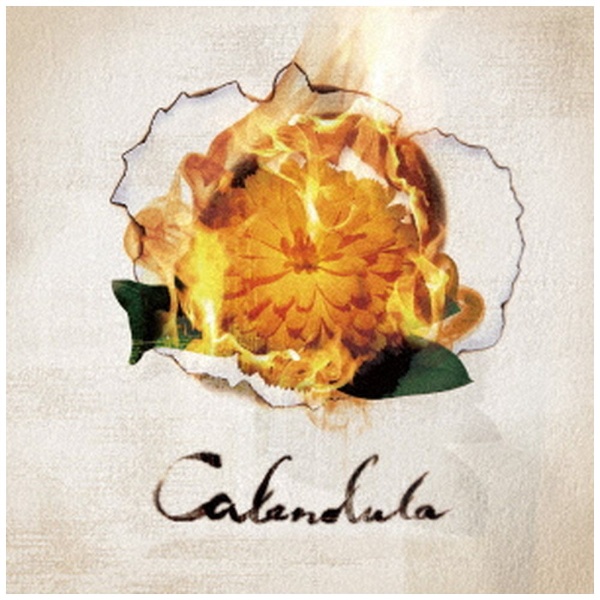 a crowd of rebellion/Calendula 【CD】 ジャパンミュージックシステム 