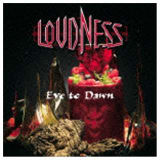 LOUDNESS/Eve to Dawn V yCDz