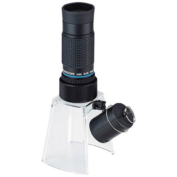 顕微鏡兼用遠近両用単眼鏡 KM616LS 池田レンズ工業｜IKEDA LENS