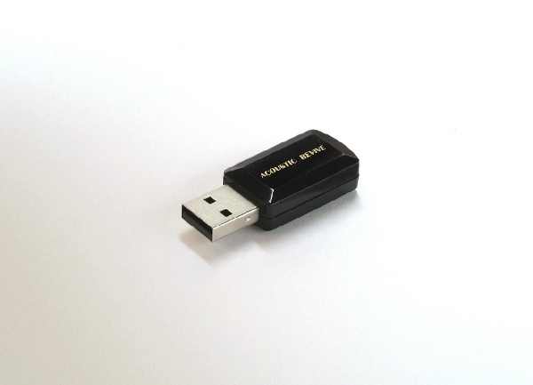 USBターミネーター RUT1 RUT1 ACOUSTIC REVIVE｜アコースティック